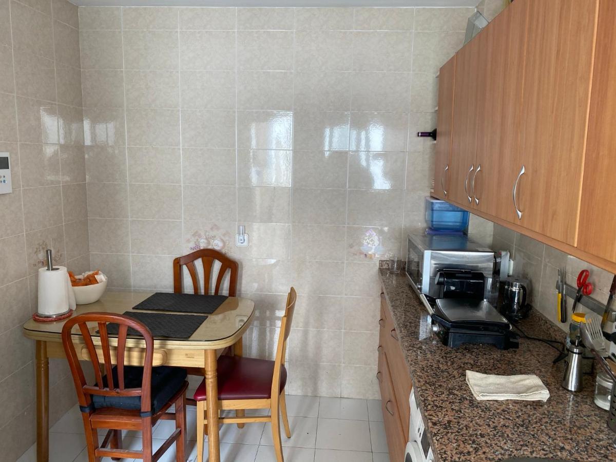 Málaga Centro habitaciones privada en apartamento compartidos Exterior foto