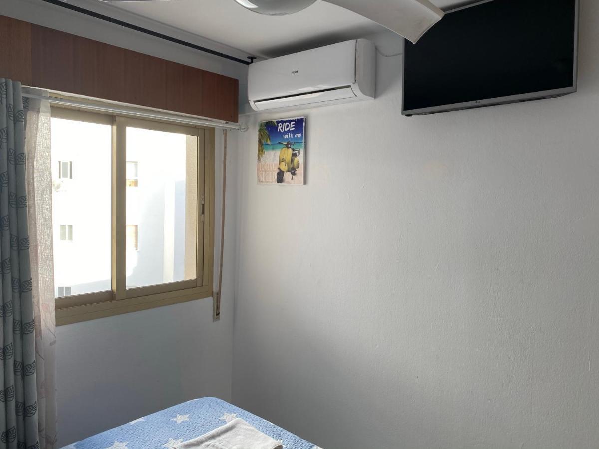 Málaga Centro habitaciones privada en apartamento compartidos Exterior foto